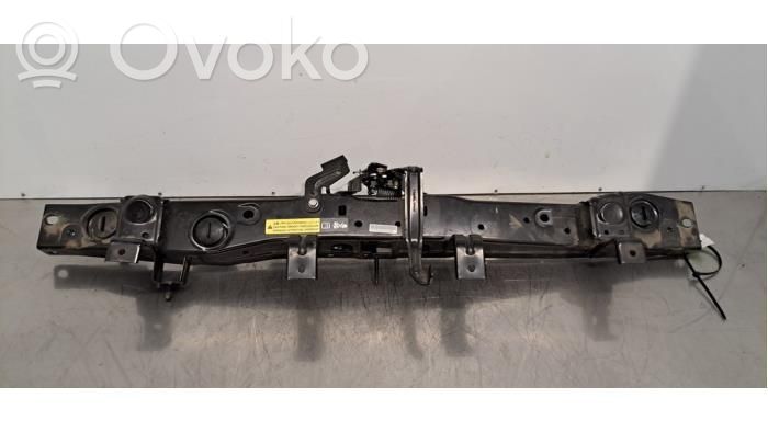 Nissan Micra K14 Panel mocowania chłodnicy / góra 