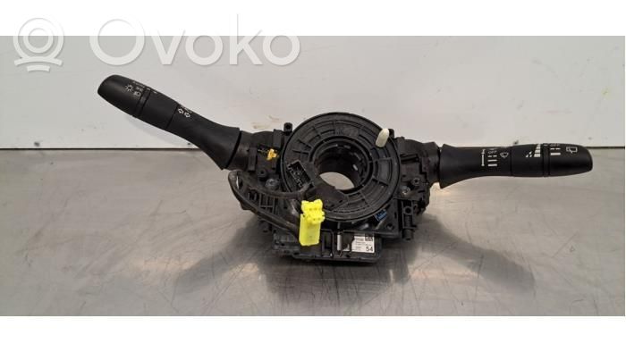 Nissan Micra K14 Bloc semnalizator și ștergător parbriz 