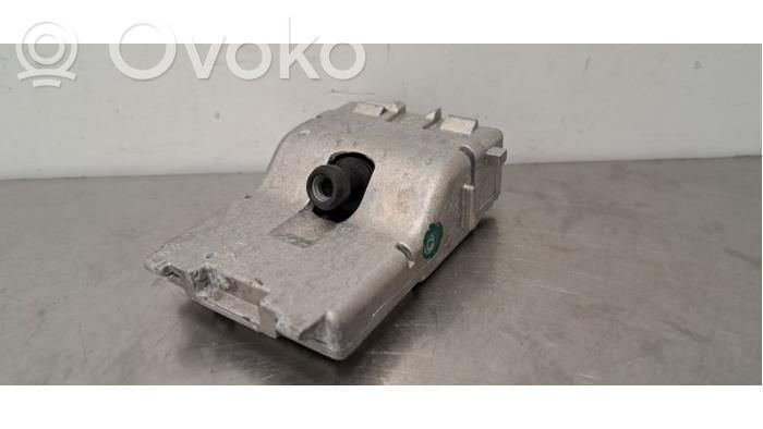 Mazda CX-3 Windshield/windscreen camera 