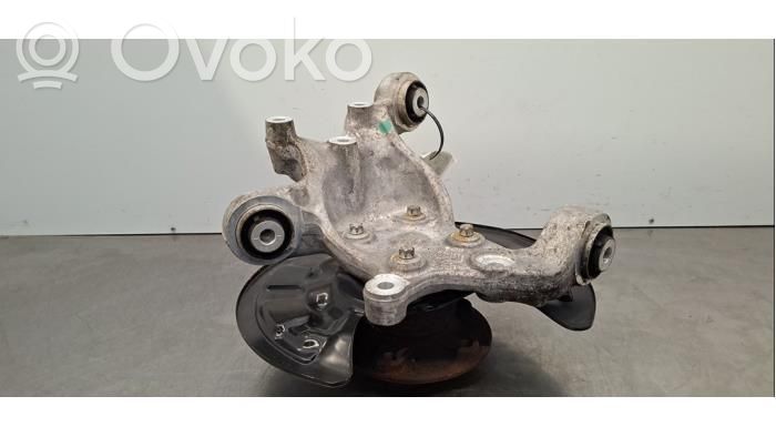Mercedes-Benz GLA W156 X156 Fuso a snodo con mozzo ruota posteriore