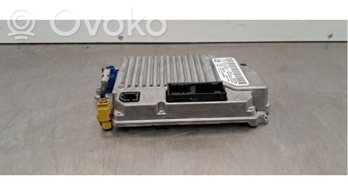 Ford Ranger IV Unitate/modul control navigație GPS 