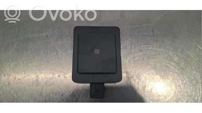 Toyota C-HR II Sensor de radar Distronic 