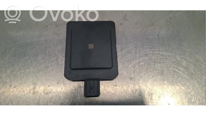 Toyota C-HR II Sensor de radar Distronic 