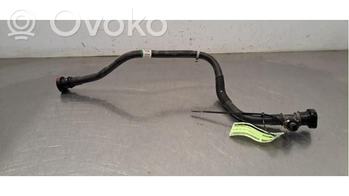 Hyundai Ioniq 5 Moottorin vesijäähdytyksen putki/letku 