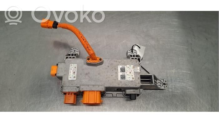 Hyundai Ioniq 5 Falownik / Przetwornica napięcia 
