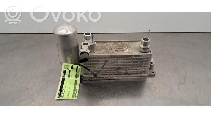 Mercedes-Benz EQC Radiator răcire A/C (condensor) 