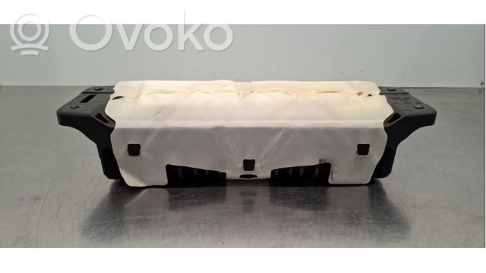 Mercedes-Benz EQC Airbag del passeggero