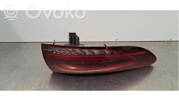 Mercedes-Benz EQC Lampa tylna 