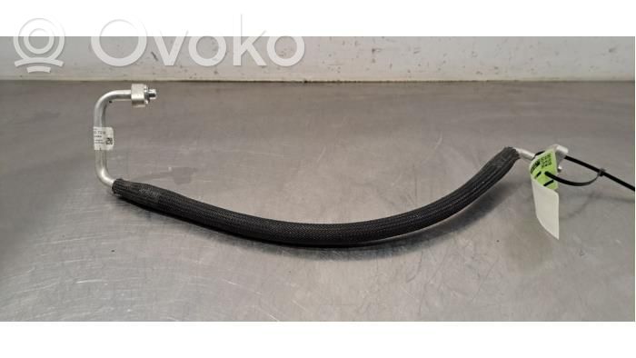 Ilmastointilaitteen putki (A/C)   A2938307200