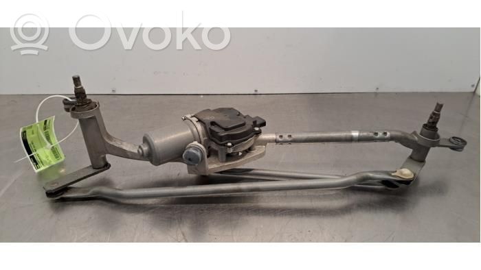 Land Rover Range Rover Sport L494 Motor și paralelogram ștergător parbriz 