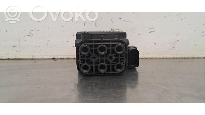 Volvo XC60 Module de commande suspension pneumatique arrière