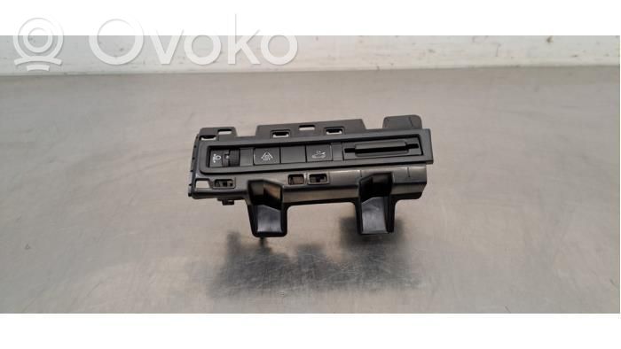 Peugeot 5008 Car reader cheie contact 