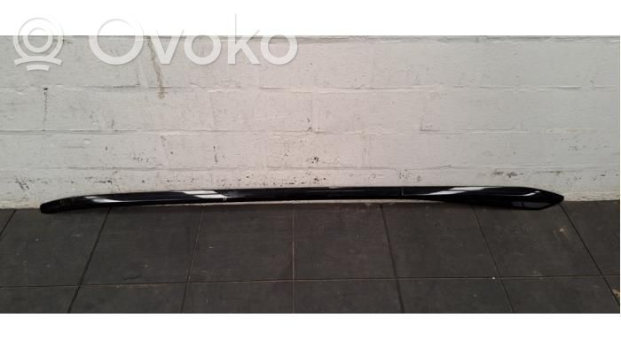 Peugeot 308 Relingi dachowe 