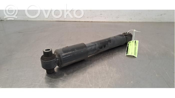 Iveco Daily 6th gen Ammortizzatore anteriore 