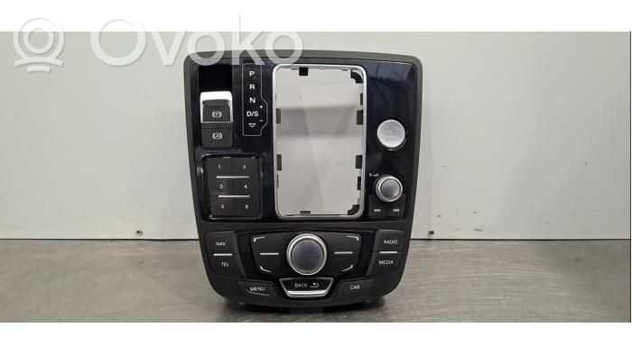 Console centrale   4G1919610E