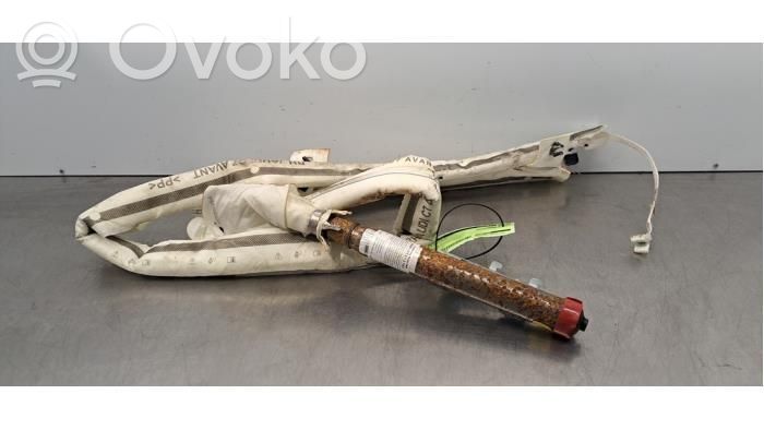 Audi A6 S6 C7 4G Airbag da tetto