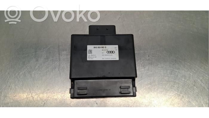 Convertitore di tensione inverter   8K0959663D
