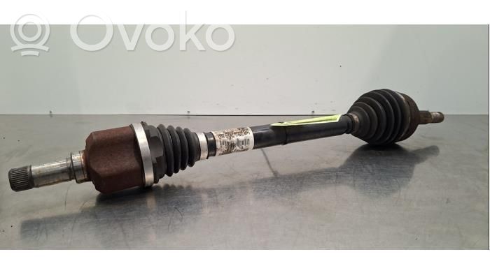 Fiat Scudo Semiasse anteriore 