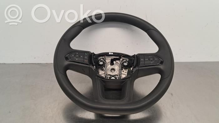 Citroen Jumper Ohjauspyörä 