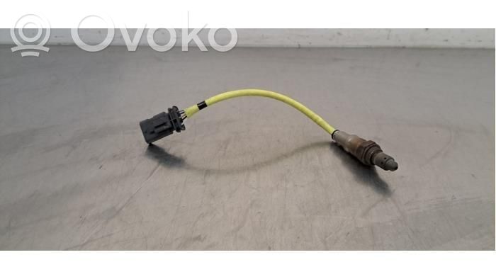 Jeep Avenger Lambda probe sensor 