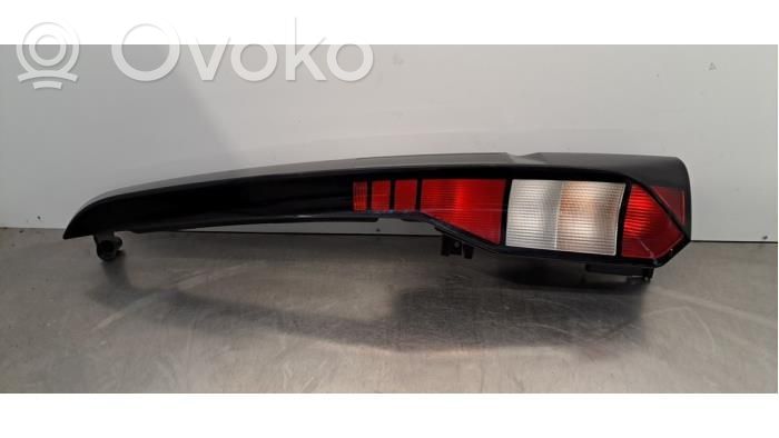 Volkswagen Caddy Lampă spate în caroserie 