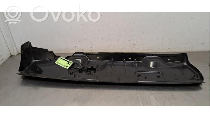 Volkswagen Caddy Muu ulkopuolen osa 