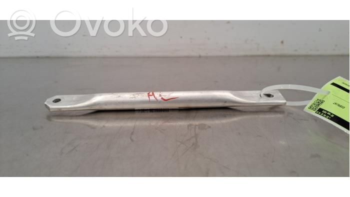Porsche 911 992 Alte piese compartiment motor 