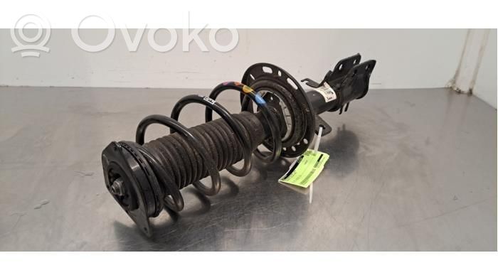 Citroen C3 Front shock absorber/damper 