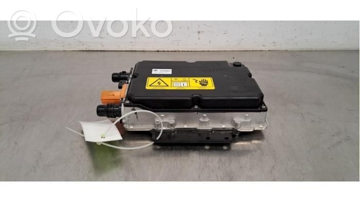 Citroen C3 Coolant heater 