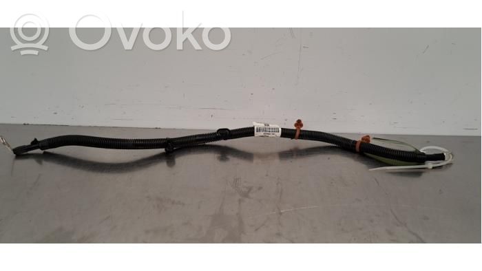 Citroen C3 Negative earth cable (battery) 
