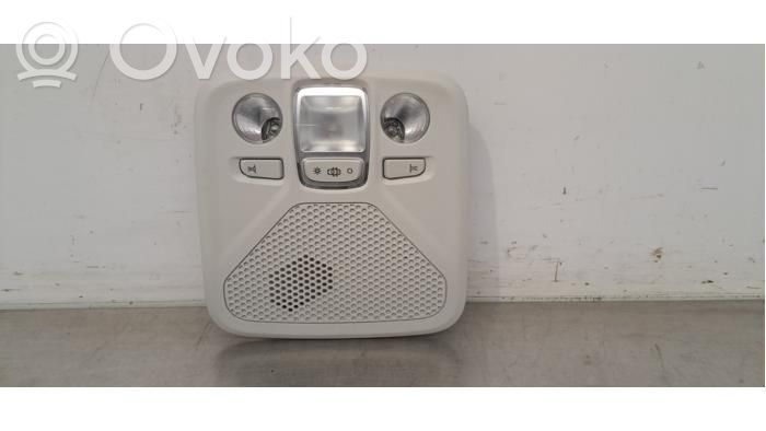 Citroen C4 X Front seat light 
