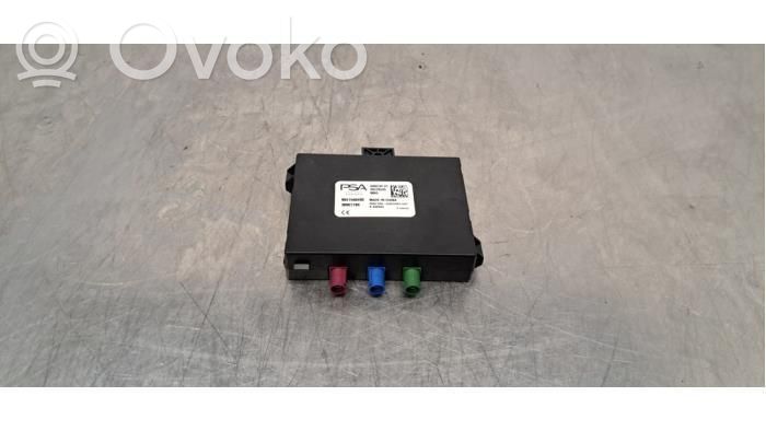 Peugeot 508 Antenne radio 