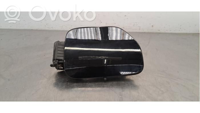 Citroen C3 Polttoainesäiliön korkki 