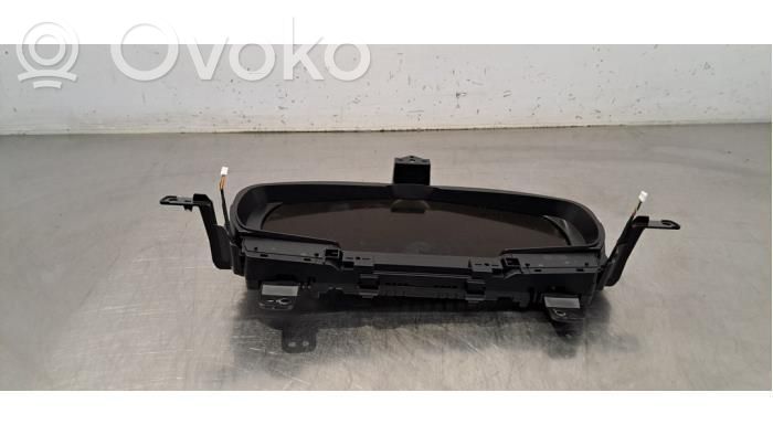 Nopeusmittari (mittaristo)   KKTS55430A