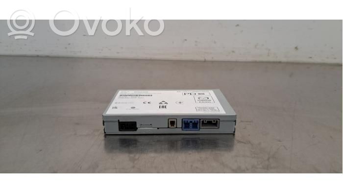 Mazda CX-60 Radio/CD/DVD/GPS head unit 