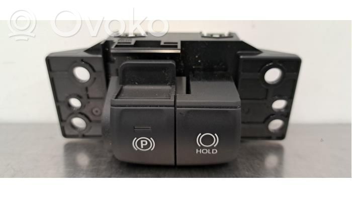 Toyota Corolla Cross Przycisk / Włącznik hamulca ręcznego 