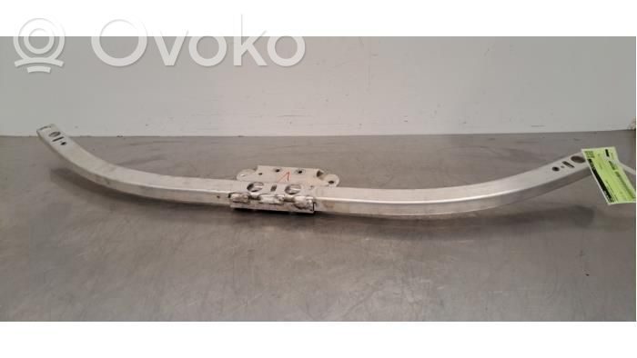 Porsche Taycan 9J1 Amortizor/atenuator șoc bară față 