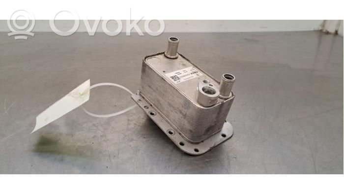 Porsche Taycan 9J1 Radiator răcire A/C (condensor) 