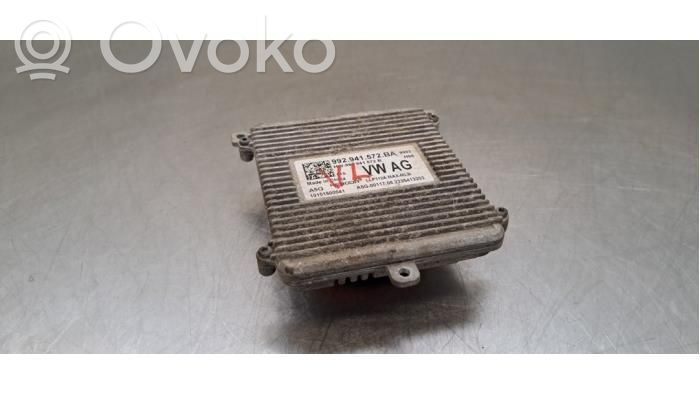 Moduł sterujący statecznikiem LED   992941572BA