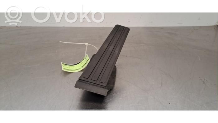 Porsche Taycan 9J1 Kaasupoljin 