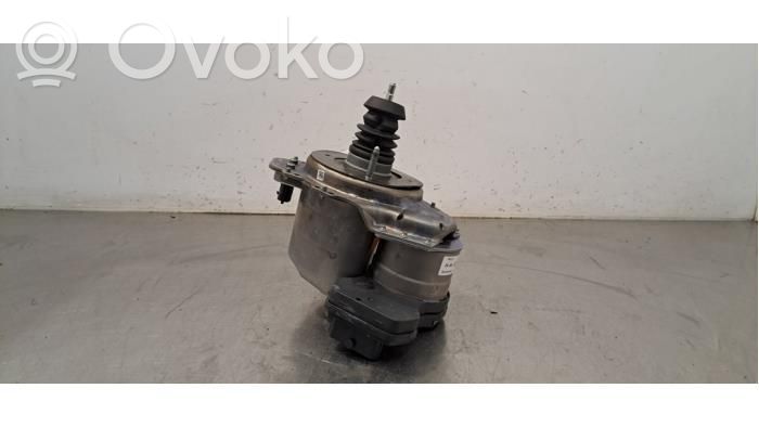 Porsche Taycan 9J1 Jarrutehostin 