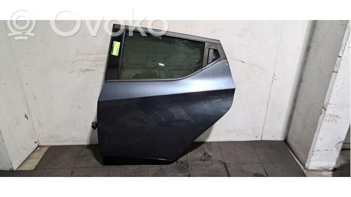 Nissan Micra K14 Puerta trasera 