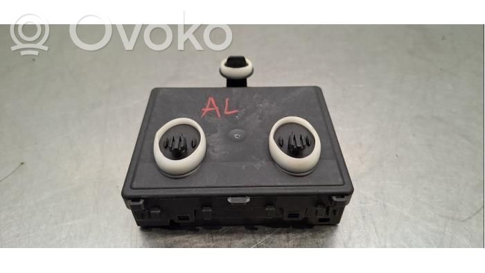 Door central lock control unit/module   1EB959597A,1EB959597B,1EB959597B