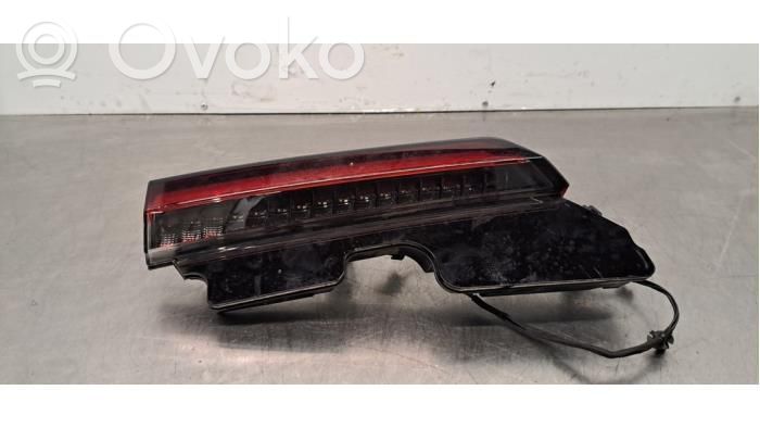 Volvo EC40 Takavalot 