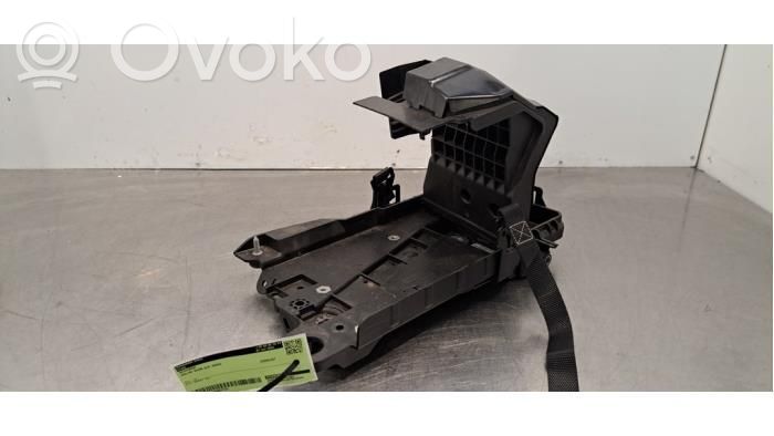 Volvo EC40 Battery box tray 