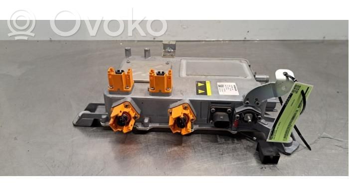 Volvo EC40 Inversor/convertidor de voltaje 