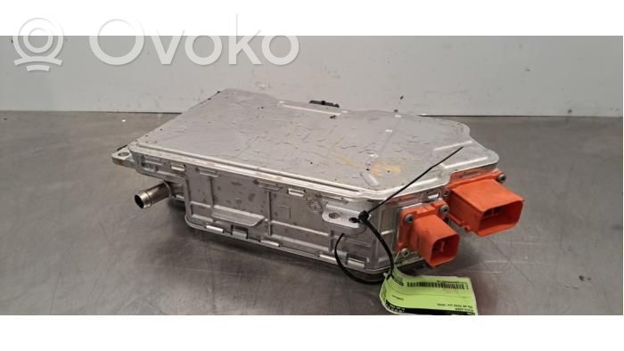 Volvo EC40 Otros dispositivos 