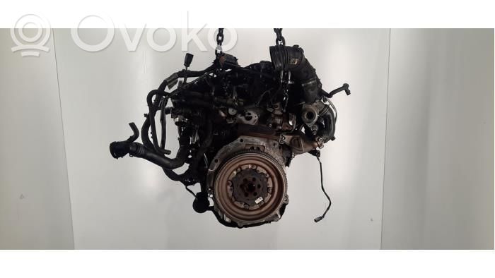 Audi Q3 F3 Motor 