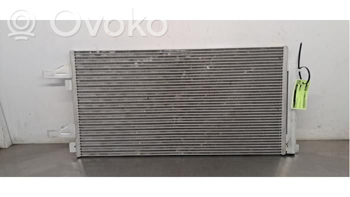 Opel Movano C A/C cooling radiator (condenser) 