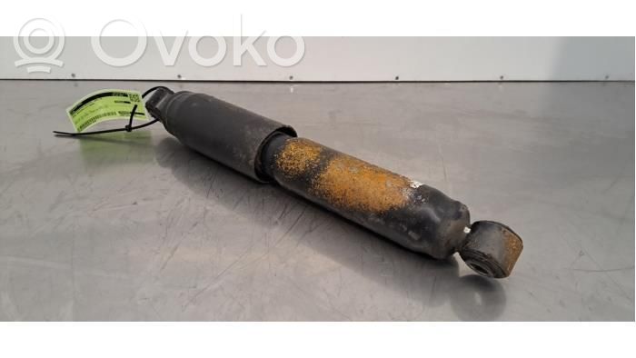 Opel Movano C Amortyzator tylny 